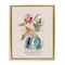 Stupell Industries Come To Me Faith Bouquet Floating Frame By Lisa Nohren